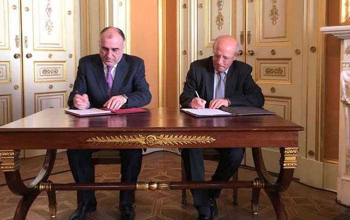 Portugal supports Azerbaijan’s territorial integrity, sovereignty